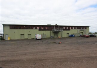 Plus de détails pour Abernethy Rd, Newburgh - Bureau à louer