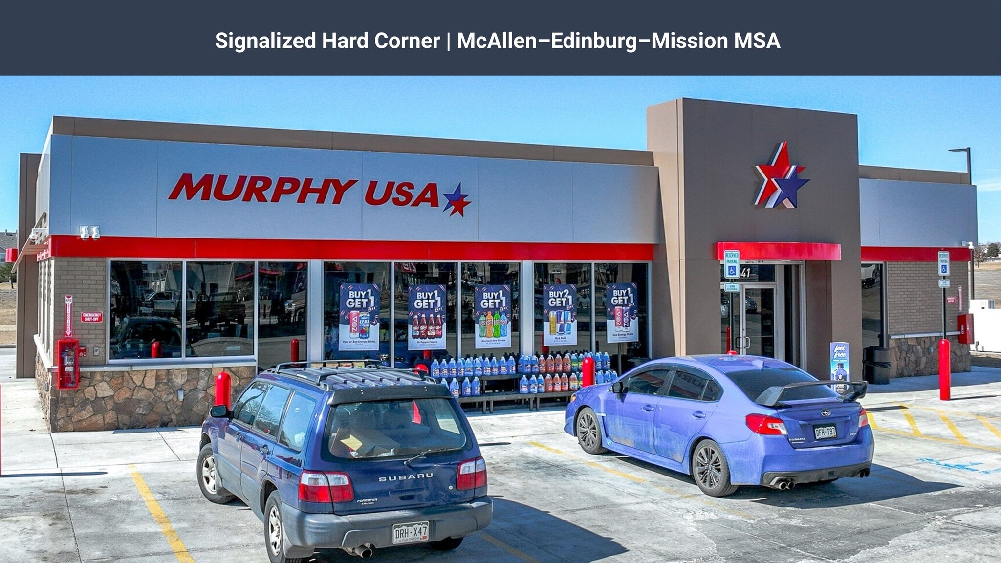 Farm to Market 495 & Alamo Road, Alamo, TX for sale Building Photo- Image 1 of 8