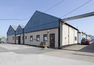 Plus de détails pour Mansfield Rd, Derby - Industriel à louer