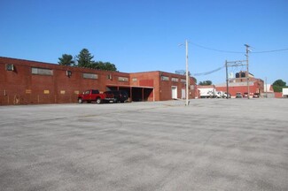 More details for 30 N 3rd St, Womelsdorf, PA - Industrial for Lease