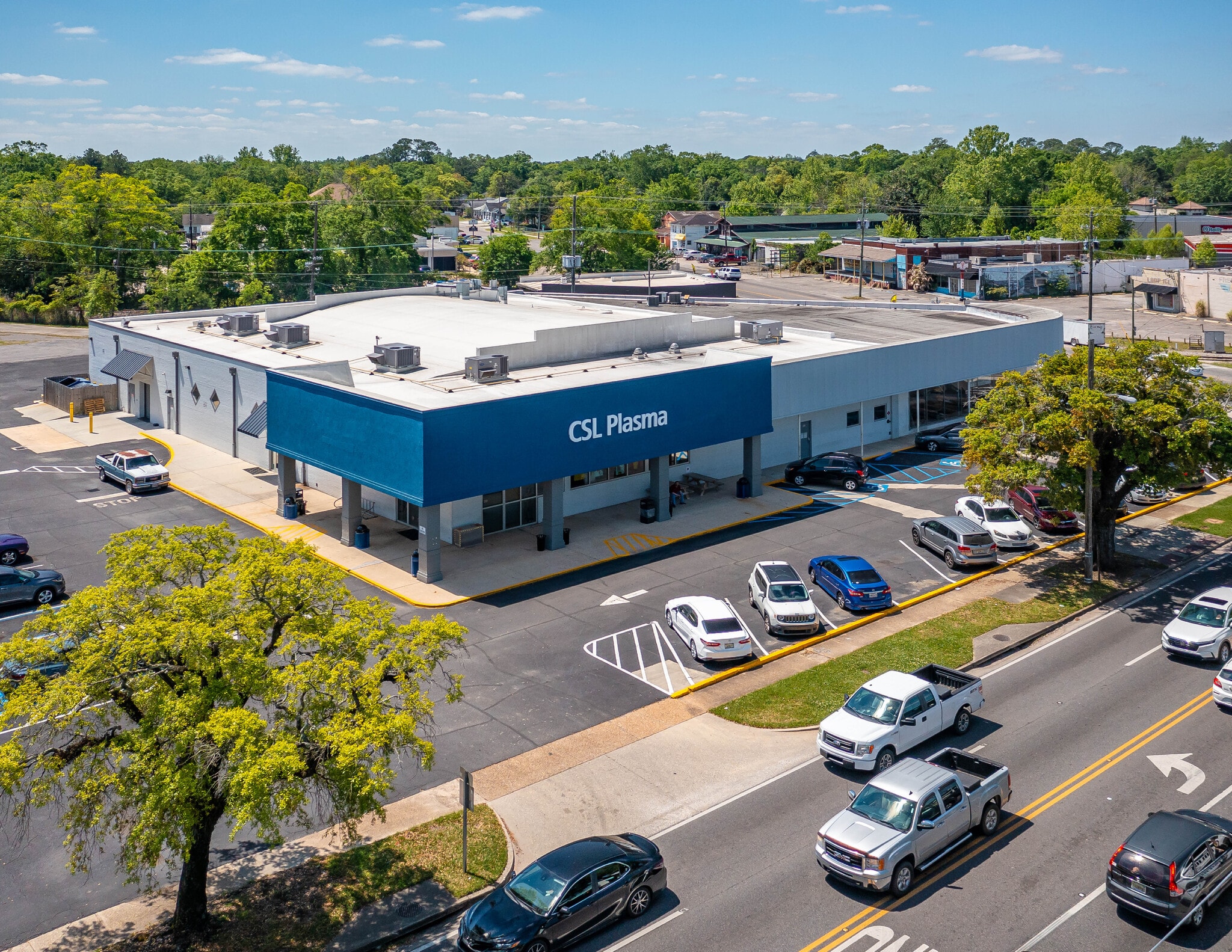 1971 Government St, Mobile, AL for sale Building Photo- Image 1 of 7