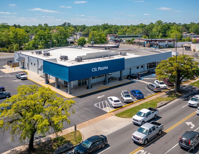 More details for 1971 Government St, Mobile, AL - Retail for Sale