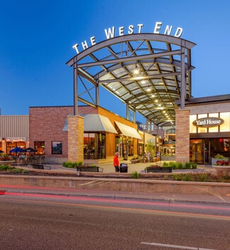 Plus de détails pour 1620-1670 West End Blvd, Saint Louis Park, MN - Bureau, Commerce de détail à louer