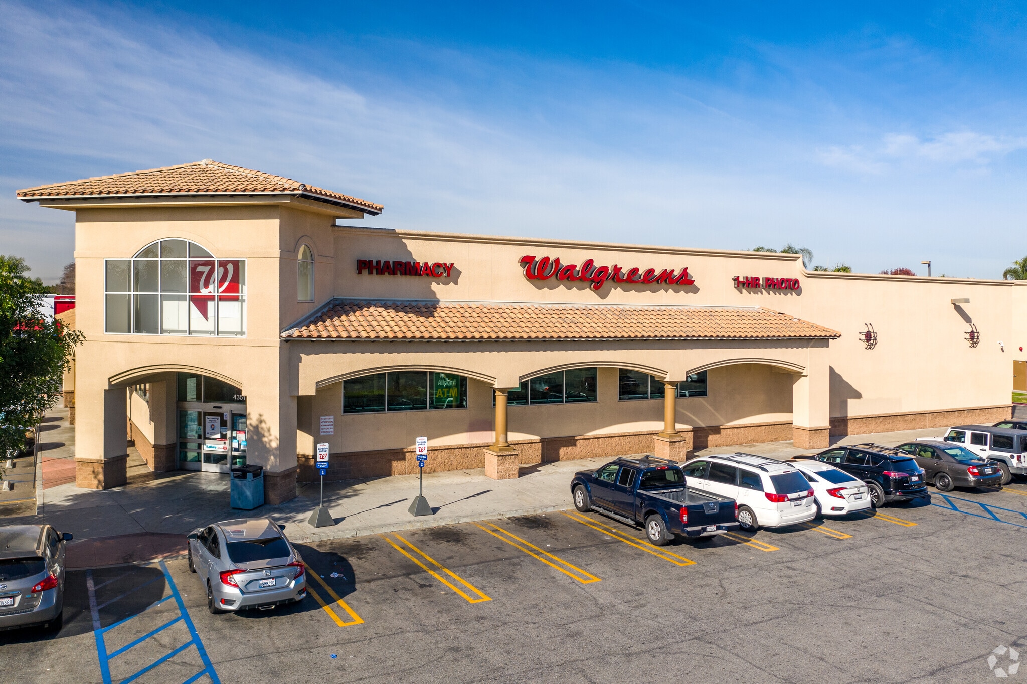 4351 E Imperial Hwy, Lynwood, CA for sale Primary Photo- Image 1 of 9