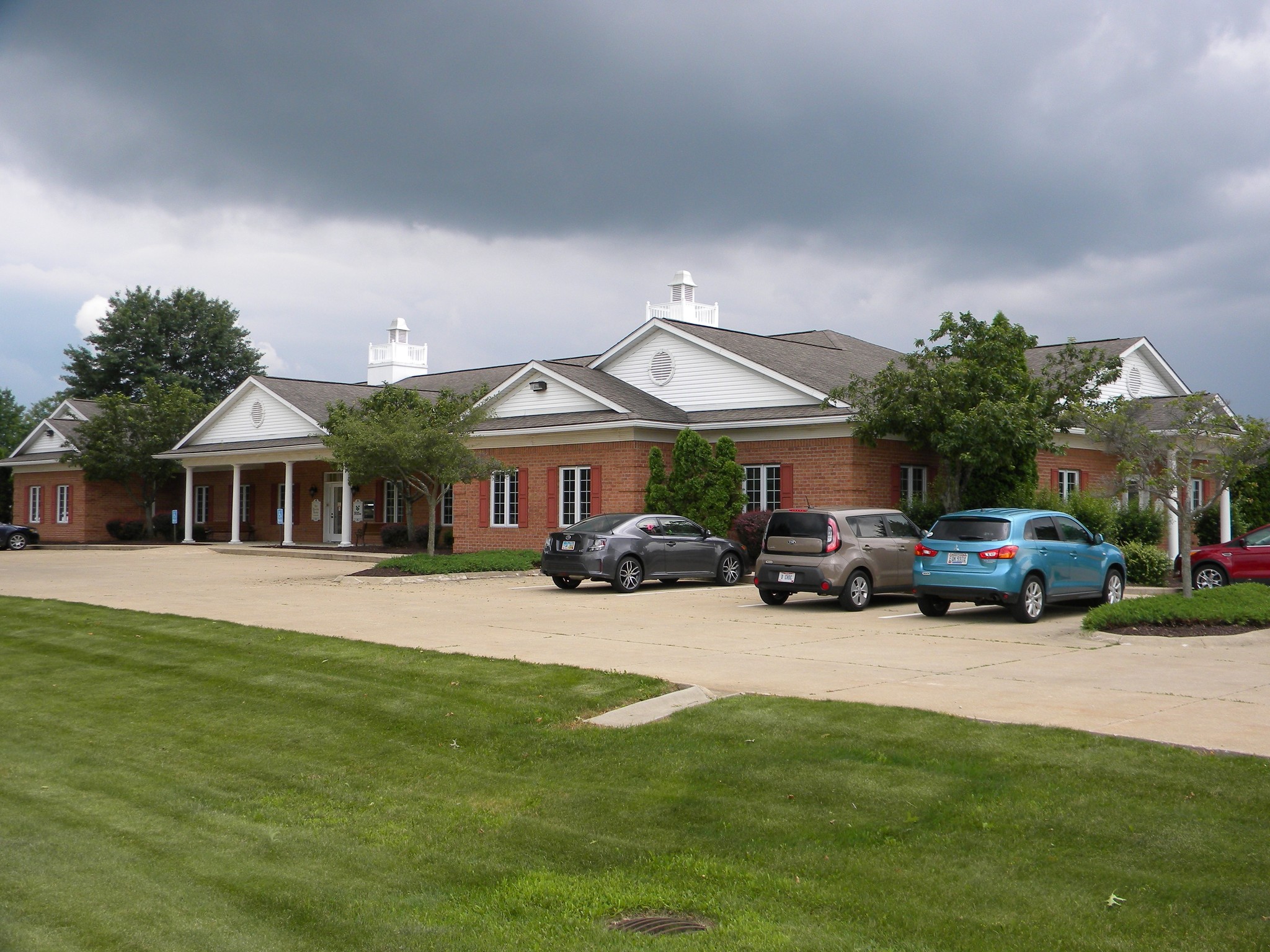 2148 Eagle Pass, Wooster, OH for lease Primary Photo- Image 1 of 8