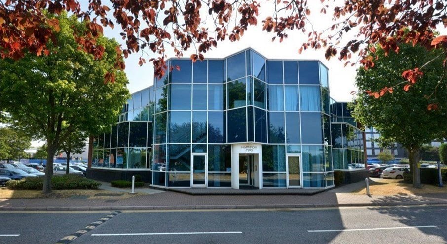 284 Bath Rd, West Drayton for lease Building Photo- Image 1 of 5