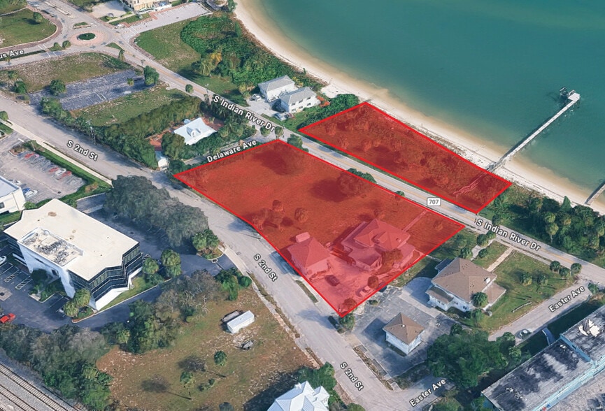 Rare Waterfront Hospitality Property portfolio of 2 properties for sale on LoopNet.ca - Building Photo - Image 3 of 5