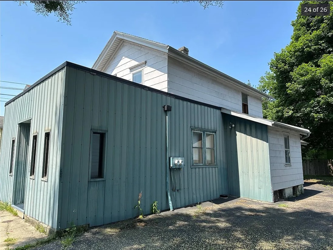 632 Jay St, Rochester, NY for lease Primary Photo- Image 1 of 11