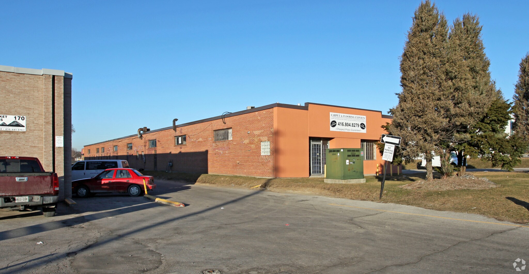 180 Nantucket Blvd, Toronto, ON for sale Primary Photo- Image 1 of 1