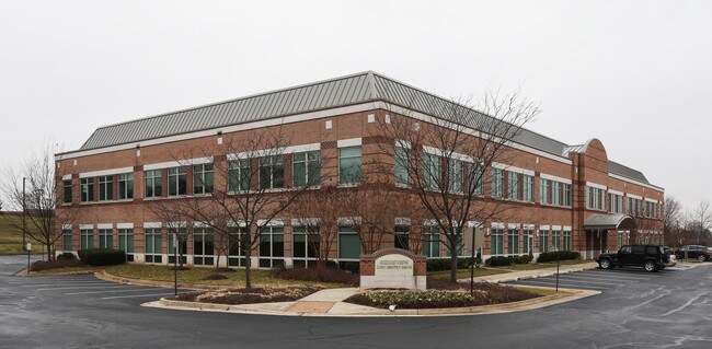 More details for 21351 Gentry Dr, Sterling, VA - Office for Lease
