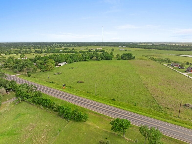6573 State Highway 30, Anderson, TX à vendre - Aérien - Image 3 de 5