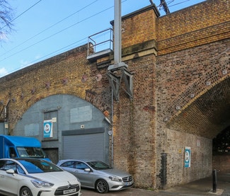 More details for 29-41 Castle Mews, London - Industrial for Lease