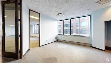 5001 Baum Blvd, Pittsburgh, PA à louer Numérisation 3D de Matterport- Image 1 de 11
