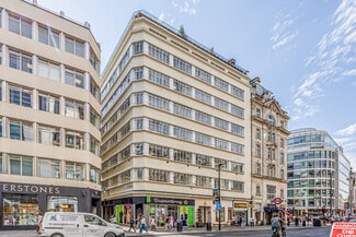 More details for 229-231 High Holborn, London - Coworking for Lease