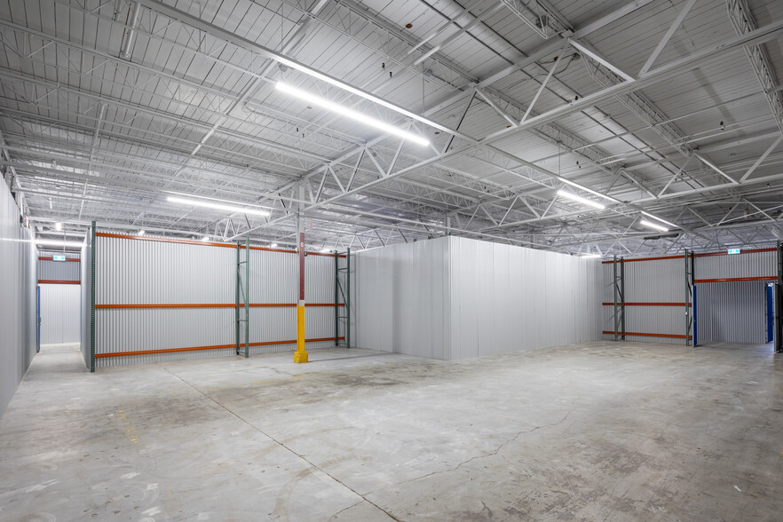 ReadySpaces Toronto-York - Services immobiliers commerciaux