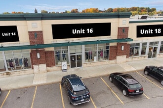 100 Trainyards Dr, Ottawa, ON for lease Building Photo- Image 2 of 16