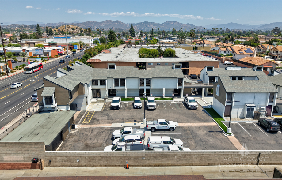 535 Broadway, El Cajon, CA for sale - Building Photo - Image 3 of 11