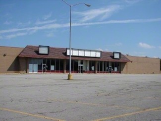 Plus de détails pour 5805 Highway 271, Fort Smith, AR - Vente au détail à vendre