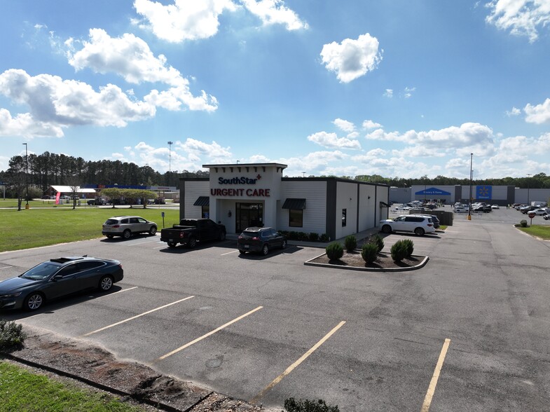 1902 Highway 165, Oakdale, LA for sale - Building Photo - Image 2 of 4