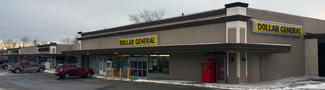 More details for 1105-1131 Marquette Ave, South Milwaukee, WI - Retail for Lease