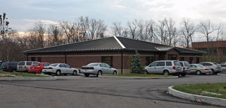More details for 2701 Chancellor Dr, Fort Mitchell, KY - Office for Sale