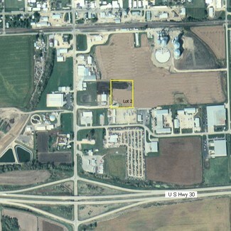 More details for S 5th St, DeWitt, IA - Land for Sale