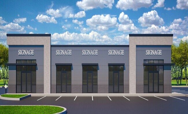 Plus de détails pour 2046 Highway 41 S, Greenbrier, TN - Commerce de détail à louer