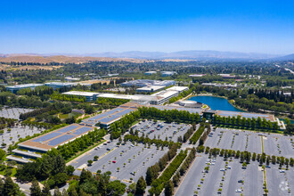 Lakeside-5001 Executive Pky, San Ramon, CA - Aérien  Vue de la carte - Image1