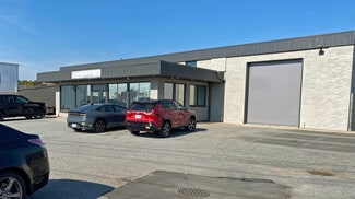 Plus de détails pour 1013 Long Island Ave, Deer Park, NY - Spécialité à vendre