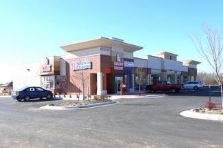 More details for 630 SW 4th St, Moore, OK - Retail for Lease