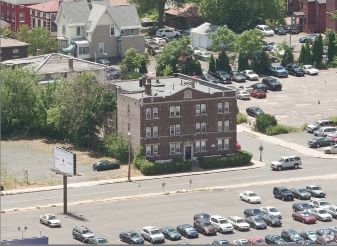 161 Buckingham St, Hartford, CT for sale - Primary Photo - Image 1 of 16