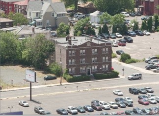 Plus de détails pour 161 Buckingham St, Hartford, CT - Terrain à vendre