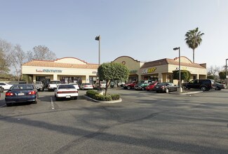 Plus de détails pour 2112 S Garey Ave, Pomona, CA - Commerce de détail à louer