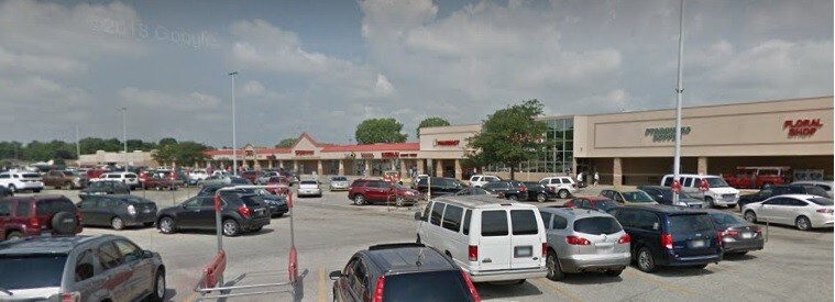 3300-3420 E Market St, Logansport, IN à louer - Photo du bâtiment - Image 3 de 4