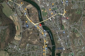 Plus de détails pour 5 Danbury Rd, New Milford, CT - Terrain à vendre