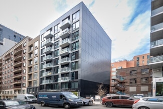 Plus de détails pour 41-14 27th St, Long Island City, NY - Multi-résidentiel à vendre