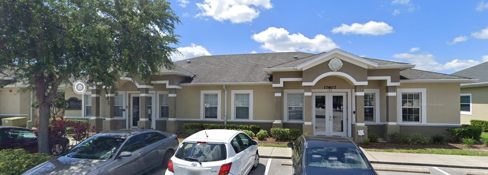 17807 Hunting Bow Cir, Lutz, FL for lease - Building Photo - Image 2 of 8