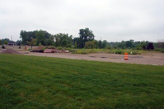 Plus de détails pour 57090 Ten Mile Rd, South Lyon, MI - Commerce de détail à louer