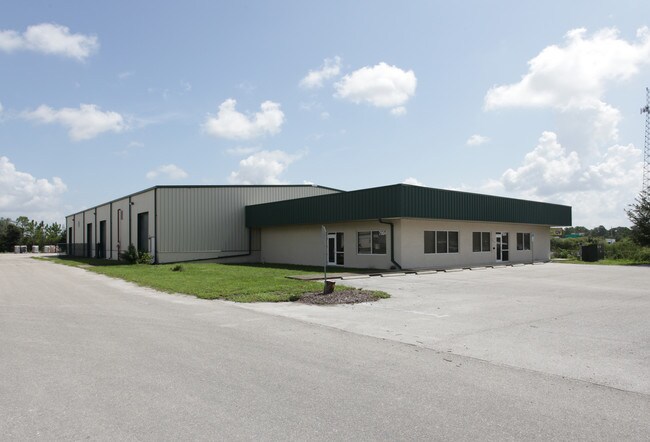 More details for 7904 Interstate Ct, North Fort Myers, FL - Industrial for Lease