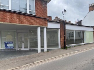 Plus de détails pour 180 High St, Dorking - Commerce de détail à louer