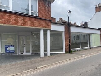 More details for 180 High St, Dorking - Retail for Lease
