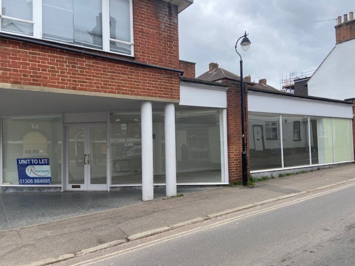 180 High St, Dorking for lease Building Photo- Image 1 of 4