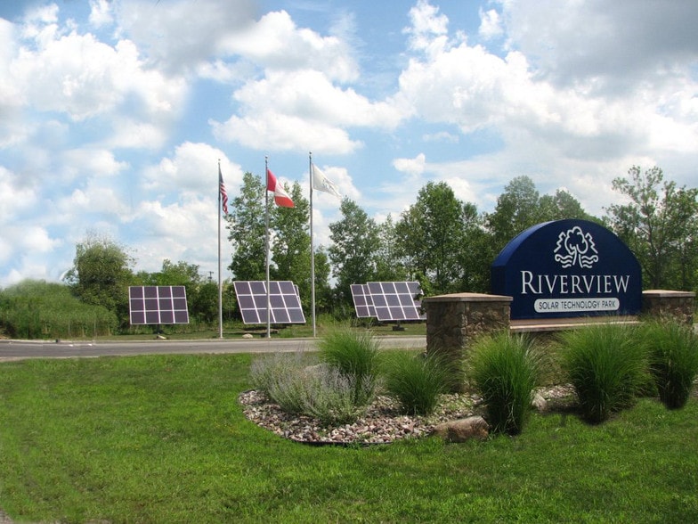 400 Riverwalk Pky, Tonawanda, NY for lease - Other - Image 3 of 11