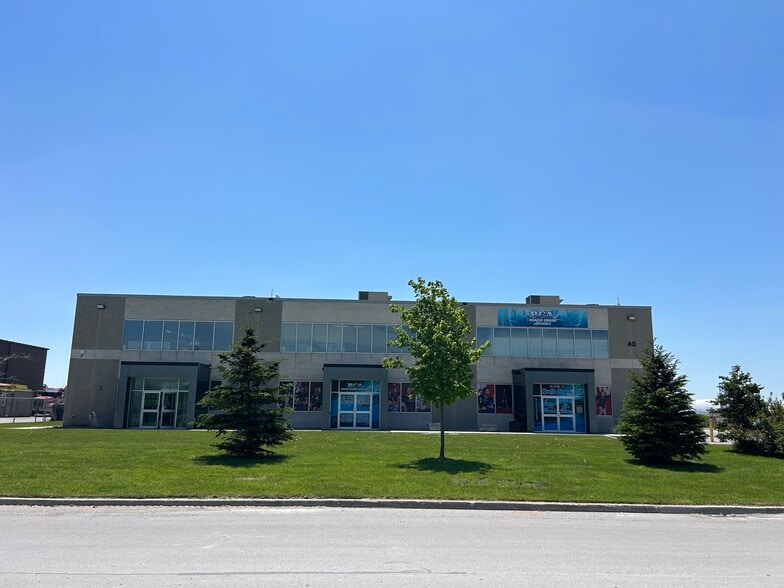 40 Anderson Blvd, Uxbridge, ON for lease - Building Photo - Image 1 of 1