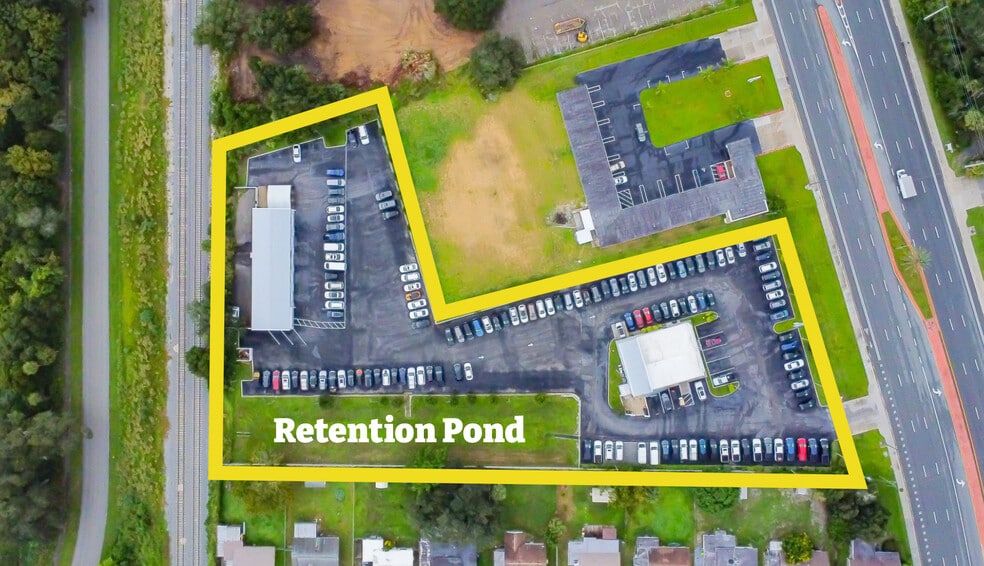 875 N Cocoa Blvd, Cocoa, FL à vendre - Photo du bâtiment - Image 3 de 67