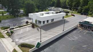 Plus de détails pour 1225 Tiffin Ave, Findlay, OH - Commerce de détail à vendre