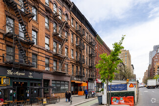 484 Amsterdam Ave, New York NY - Commercial Real Estate