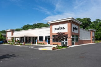 Plus de détails pour 762 River Rd, Shelton, CT - Commerce de détail à louer