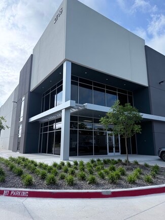 More details for 2700 W Plano Pky, Plano, TX - Industrial for Lease