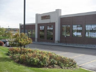 43223-43235 W 12 Mile Rd, Novi, MI for sale - Building Photo - Image 1 of 11